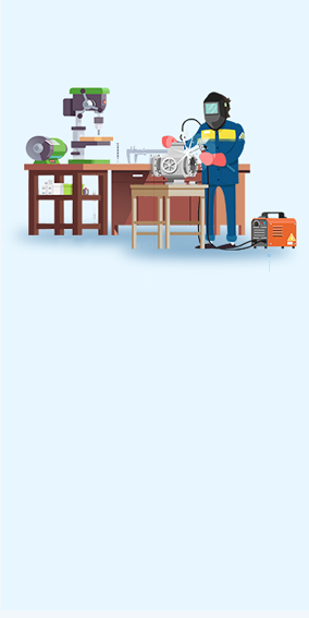 安徽國際五金機(jī)電商貿(mào)城